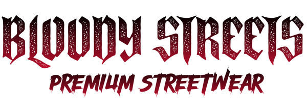 Streetwear by Bloody Streets