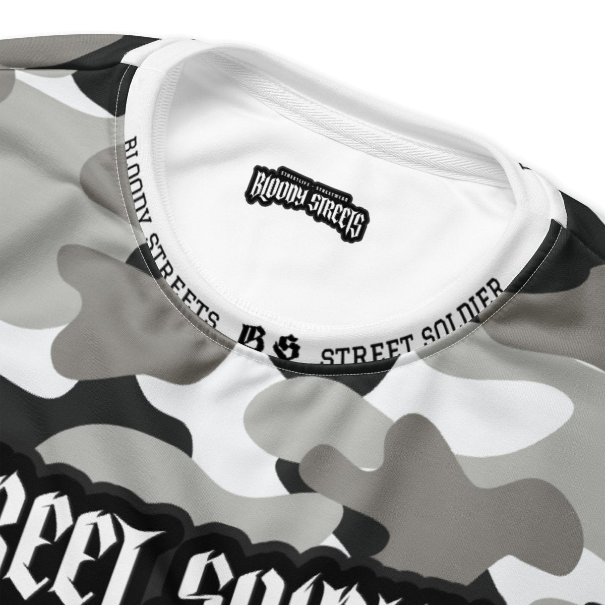 Streetwear Pullover