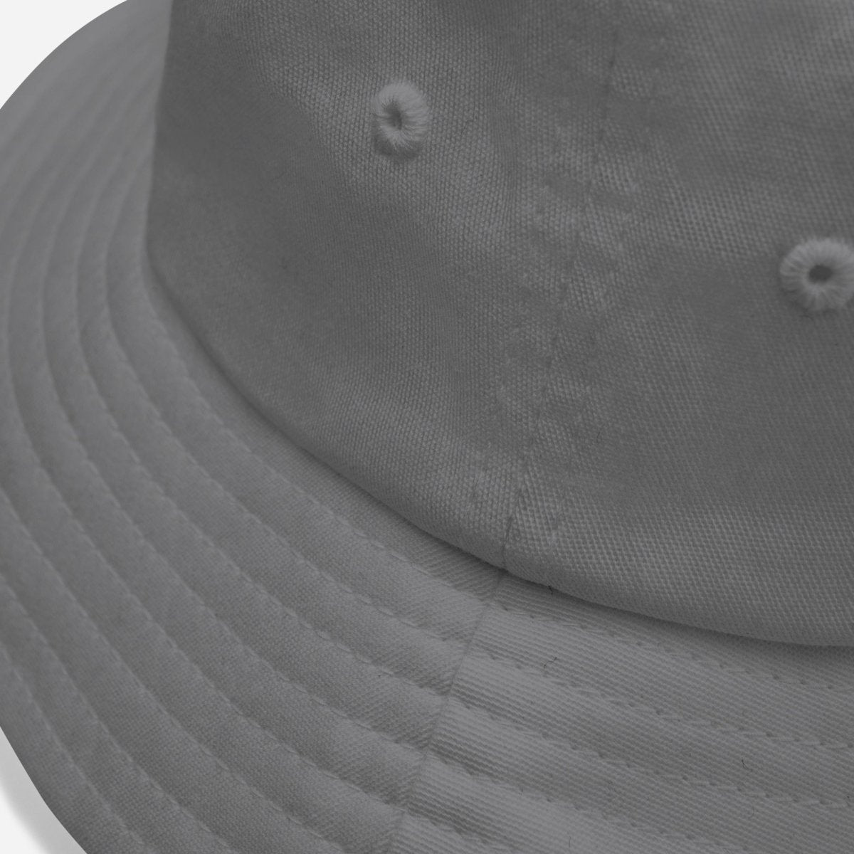 BLOODY STREETS Old School Bucket Hat - BLOODY - STREETS.DE Streetwear Herren und Damen Hoodies, T - Shirts, Pullis