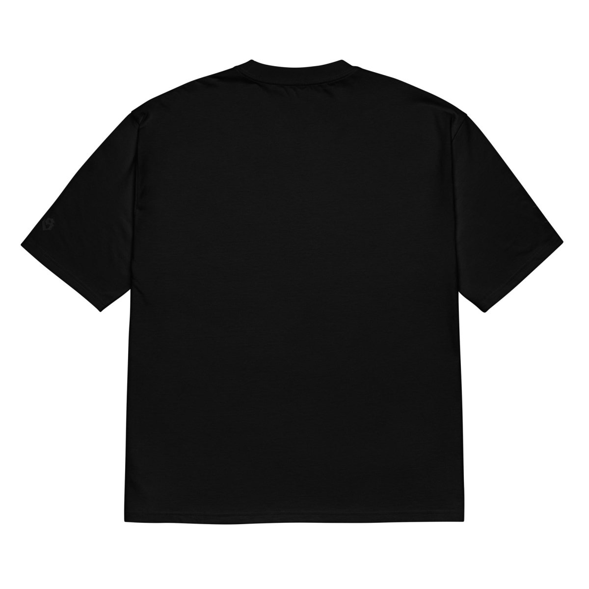BS - CLASSIC OG - Schweres oversized T-Shirt - mit Stickerei - BLOODY - STREETS.DE Streetwear Herren und Damen Hoodies, T-Shirts, Pullis