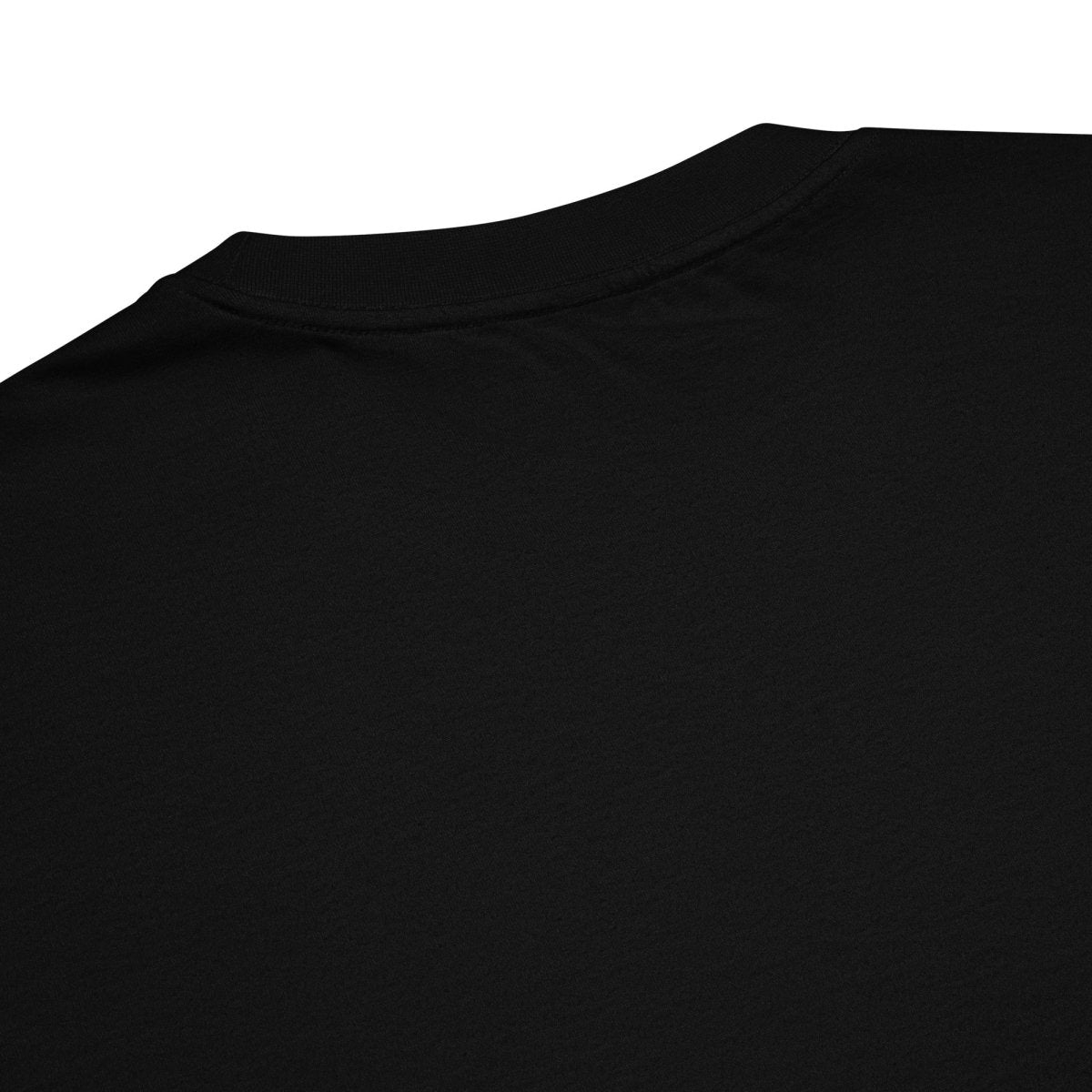 BS - CLASSIC OG - Schweres oversized T-Shirt - mit Stickerei - BLOODY - STREETS.DE Streetwear Herren und Damen Hoodies, T-Shirts, Pullis