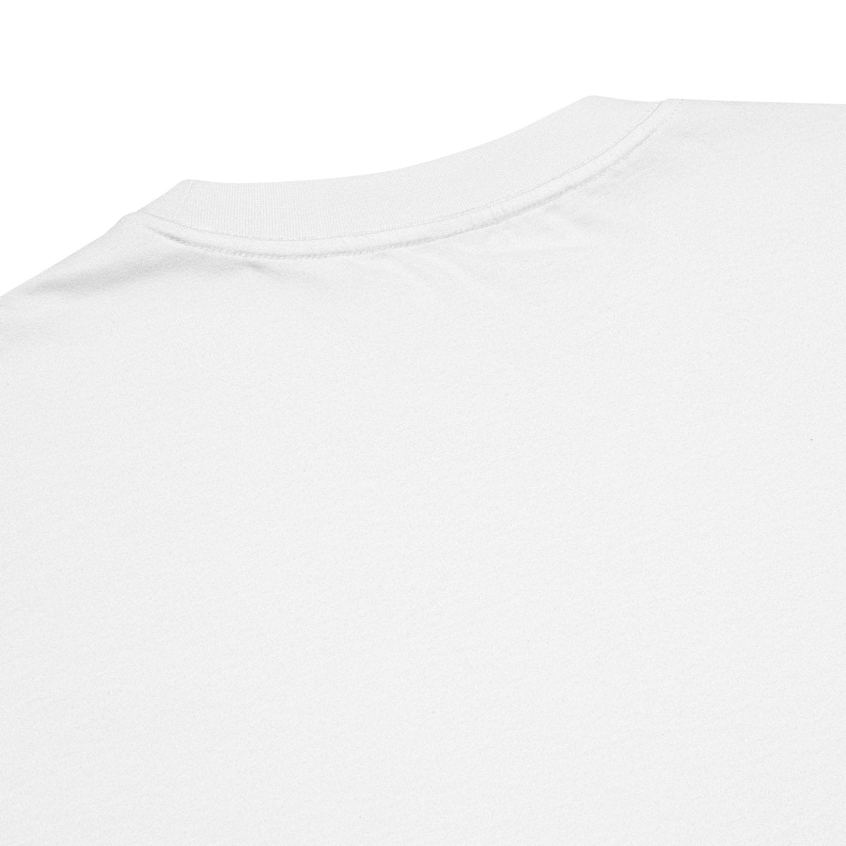 BS - CLASSIC OG - Schweres oversized T-Shirt - mit Stickerei - BLOODY - STREETS.DE Streetwear Herren und Damen Hoodies, T-Shirts, Pullis