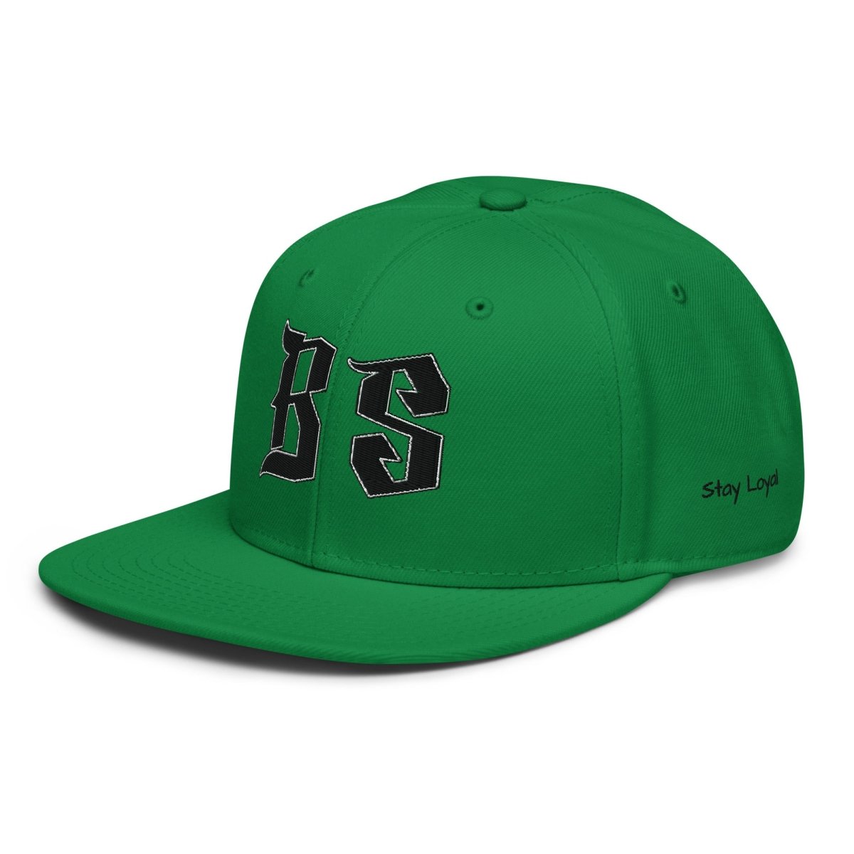 BS - CLASSIC OG SNAPBACK CAP - BLOODY - STREETS.DE Streetwear Herren und Damen Hoodies, T-Shirts, Pullis
