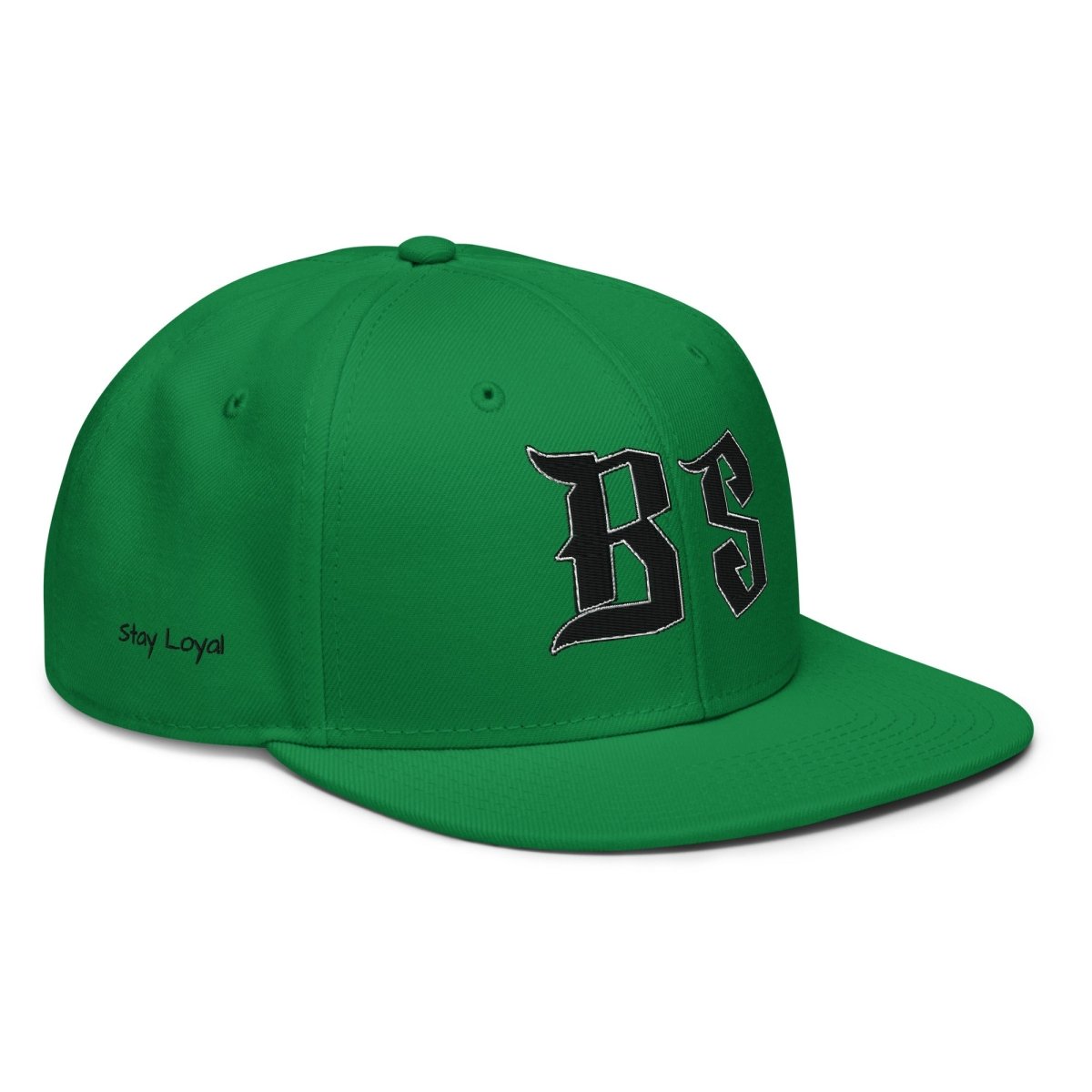 BS - CLASSIC OG SNAPBACK CAP - BLOODY - STREETS.DE Streetwear Herren und Damen Hoodies, T-Shirts, Pullis