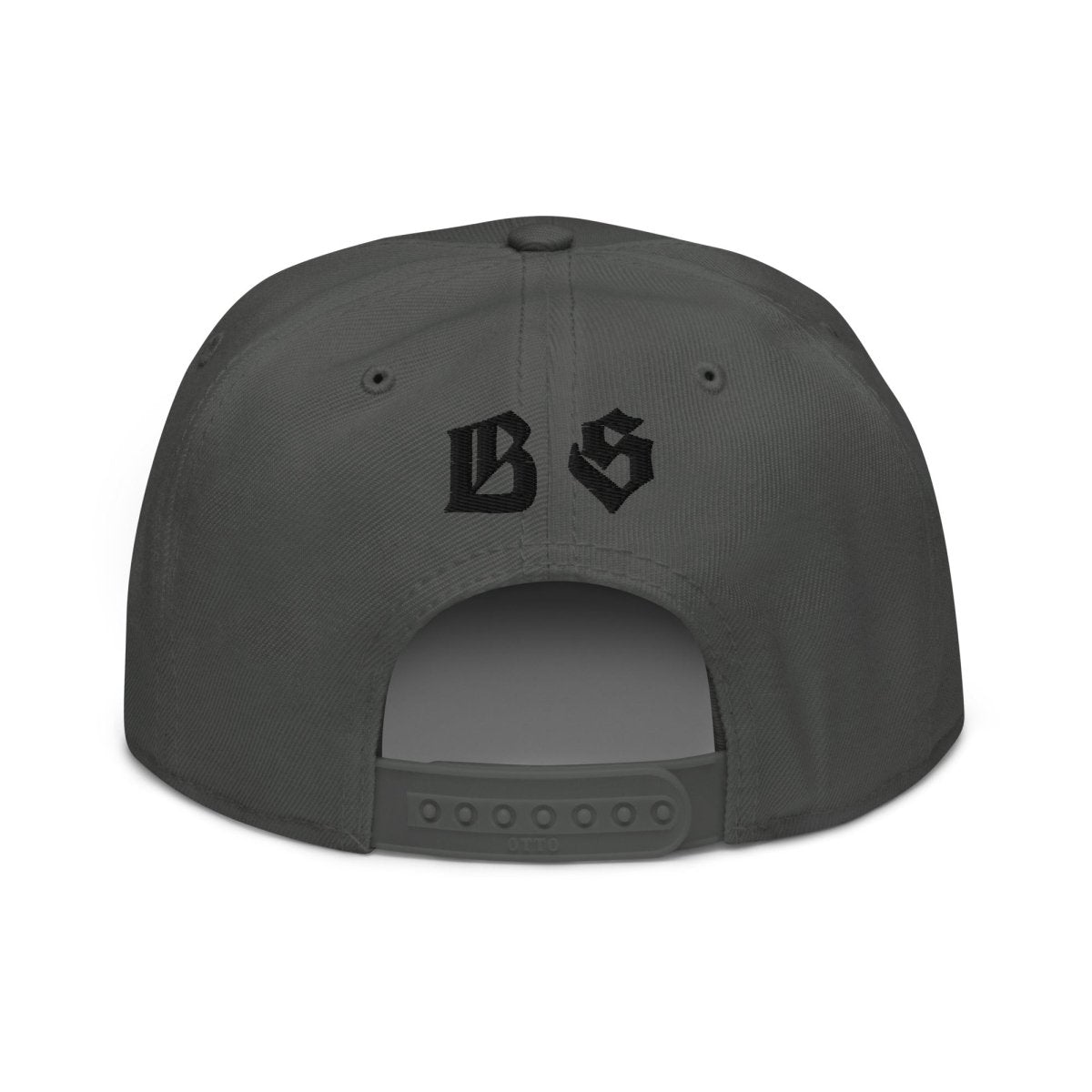 BS - CLASSIC OG SNAPBACK CAP - BLOODY - STREETS.DE Streetwear Herren und Damen Hoodies, T-Shirts, Pullis