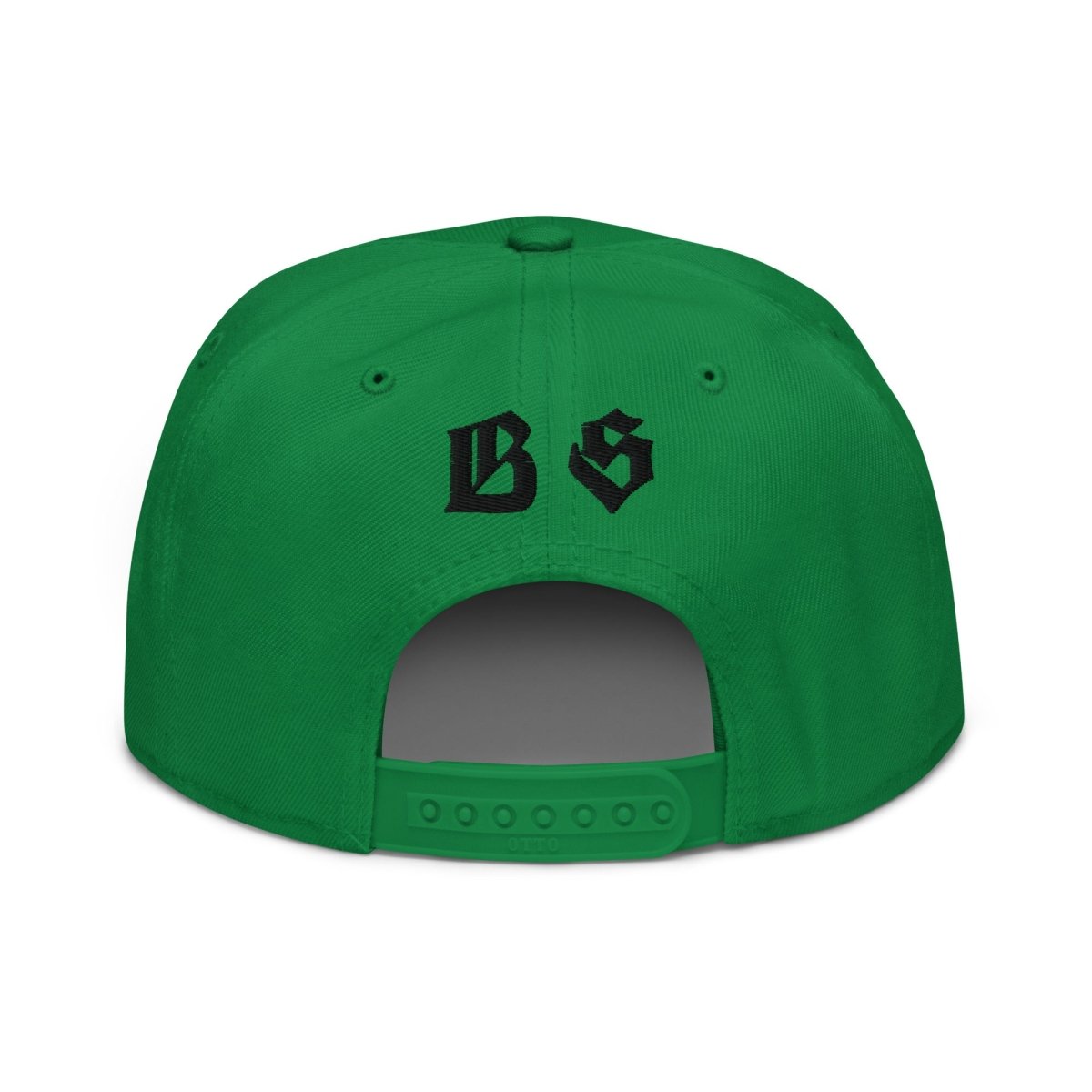 BS - CLASSIC OG SNAPBACK CAP - BLOODY - STREETS.DE Streetwear Herren und Damen Hoodies, T-Shirts, Pullis