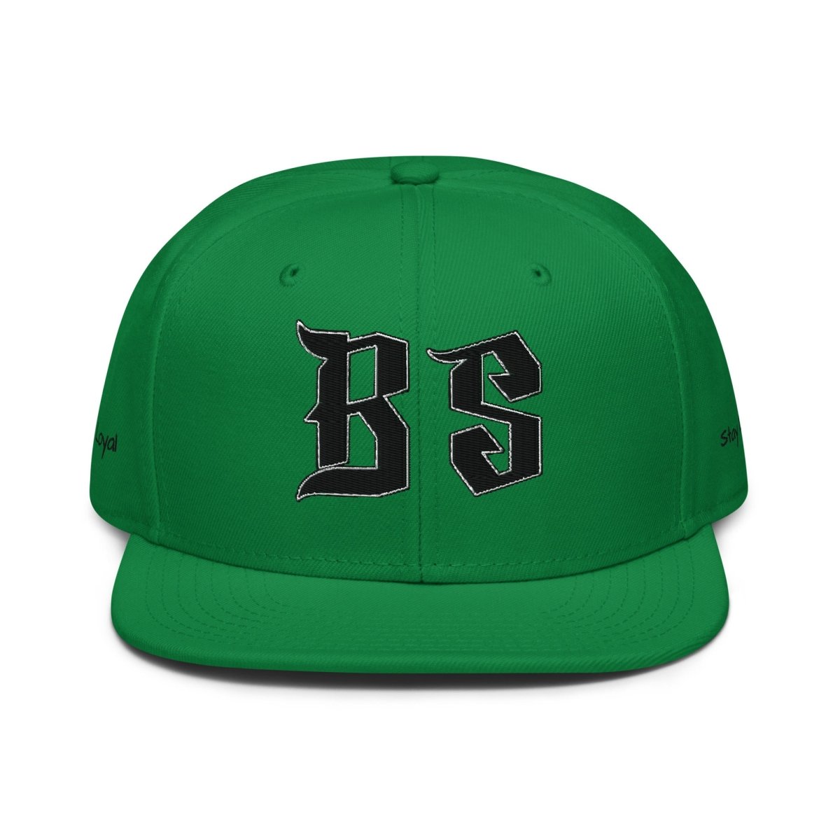 BS - CLASSIC OG SNAPBACK CAP - BLOODY - STREETS.DE Streetwear Herren und Damen Hoodies, T-Shirts, Pullis
