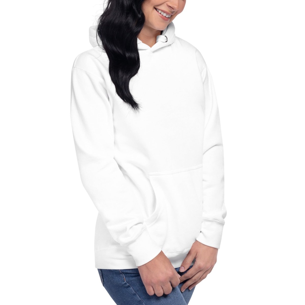 BS CLASSIC Streetwear Hoodie "OG" - BLOODY - STREETS.DE Streetwear Herren und Damen Hoodies, T-Shirts, Pullis