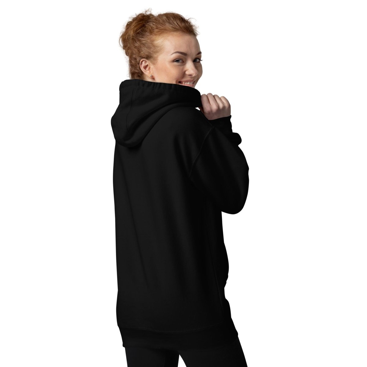 BS CLASSIC Streetwear Hoodie "OG" - BLOODY - STREETS.DE Streetwear Herren und Damen Hoodies, T-Shirts, Pullis
