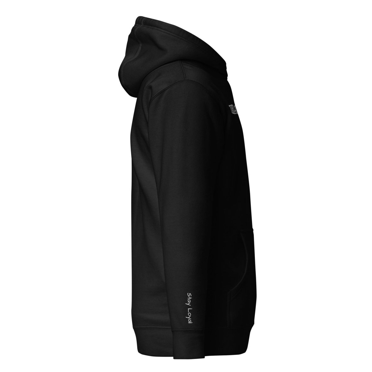 BS CLASSIC Streetwear Hoodie "OG" - BLOODY - STREETS.DE Streetwear Herren und Damen Hoodies, T-Shirts, Pullis