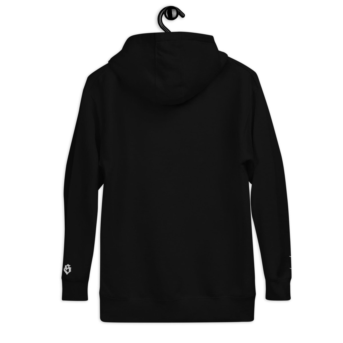 BS CLASSIC Streetwear Hoodie "OG" - BLOODY - STREETS.DE Streetwear Herren und Damen Hoodies, T-Shirts, Pullis