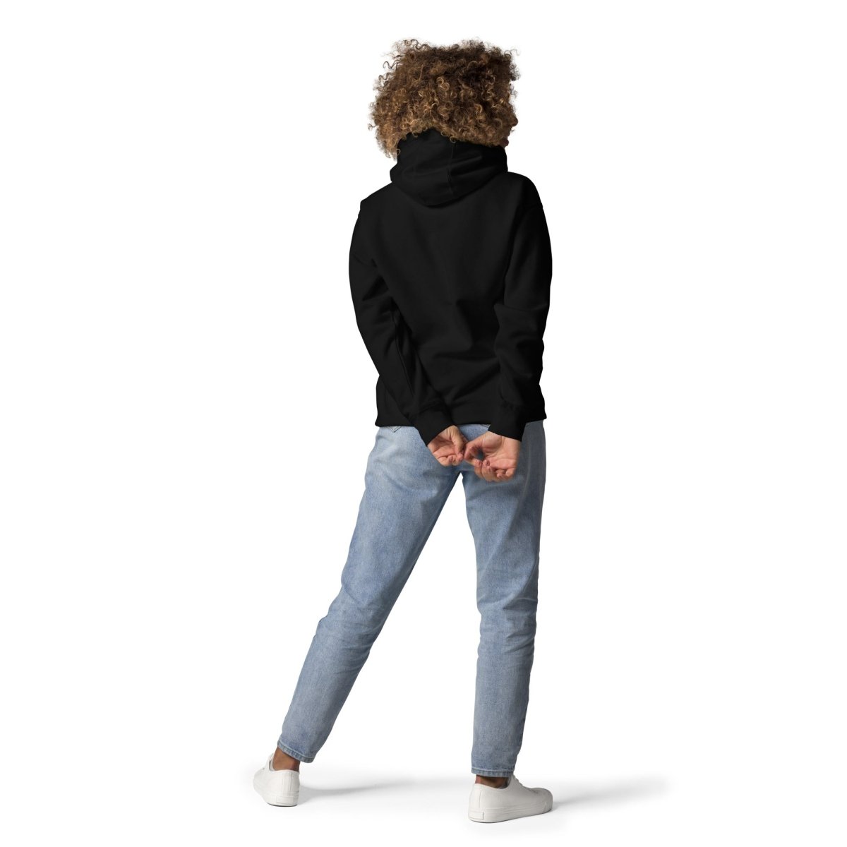 BS CLASSIC Streetwear Hoodie "OG" - BLOODY - STREETS.DE Streetwear Herren und Damen Hoodies, T-Shirts, Pullis