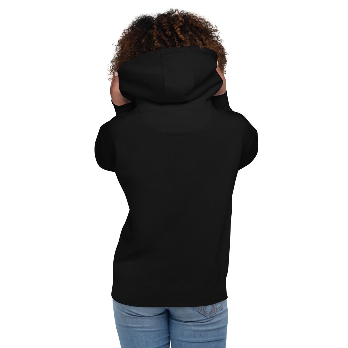 BS CLASSIC Streetwear Hoodie "OG" - BLOODY - STREETS.DE Streetwear Herren und Damen Hoodies, T-Shirts, Pullis