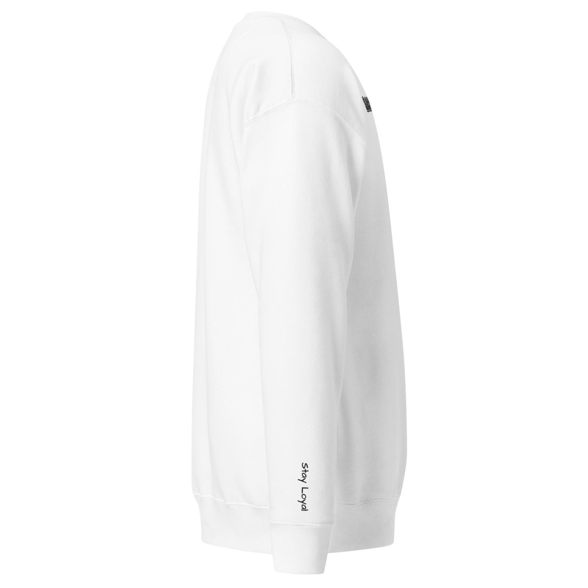 BS CLASSIC Streetwear Pullover "OG" - BLOODY - STREETS.DE Streetwear Herren und Damen Hoodies, T-Shirts, Pullis