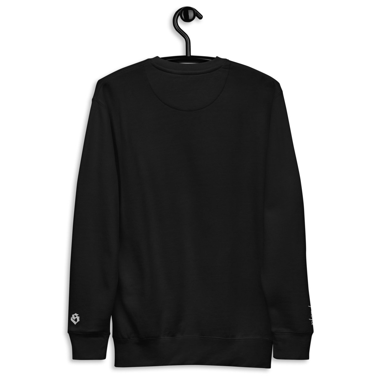 BS CLASSIC Streetwear Pullover "OG" - BLOODY - STREETS.DE Streetwear Herren und Damen Hoodies, T-Shirts, Pullis