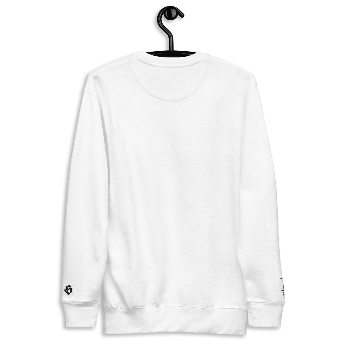 BS CLASSIC Streetwear Pullover "OG" - BLOODY - STREETS.DE Streetwear Herren und Damen Hoodies, T-Shirts, Pullis