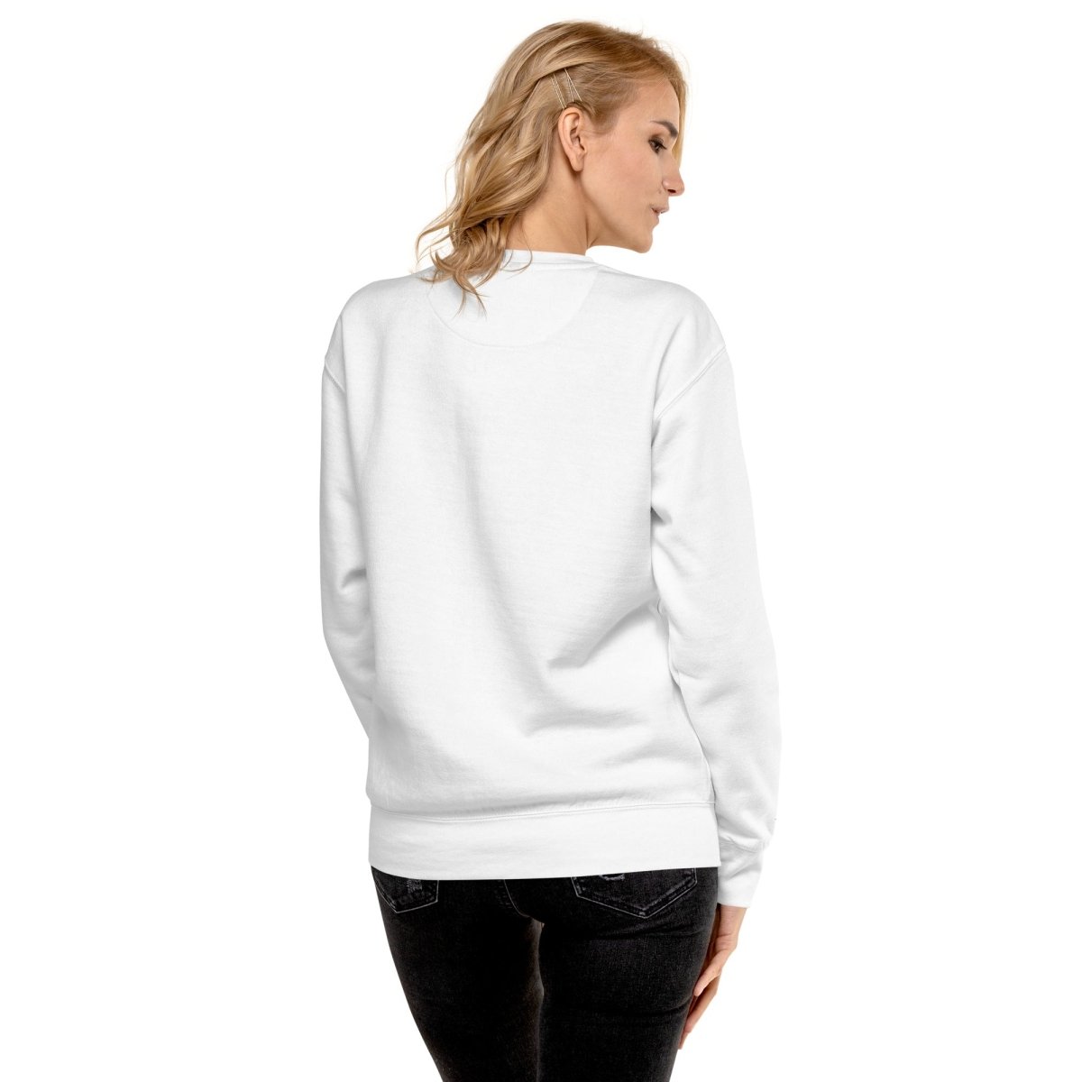 BS CLASSIC Streetwear Pullover "OG" - BLOODY - STREETS.DE Streetwear Herren und Damen Hoodies, T-Shirts, Pullis