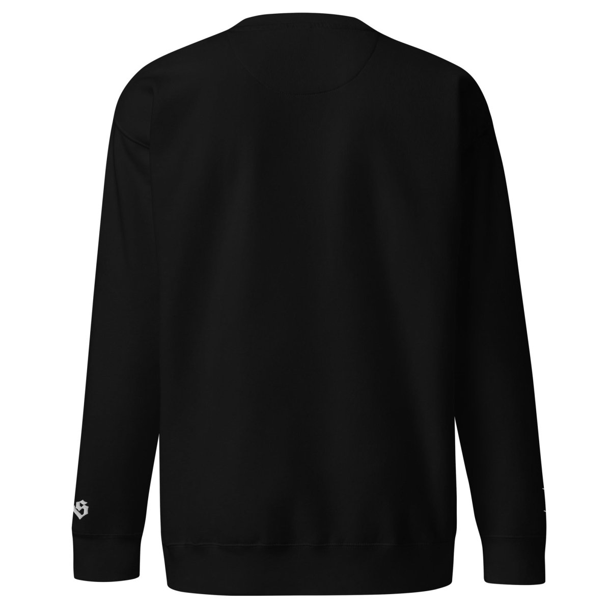 BS CLASSIC Streetwear Pullover "OG" - BLOODY - STREETS.DE Streetwear Herren und Damen Hoodies, T-Shirts, Pullis