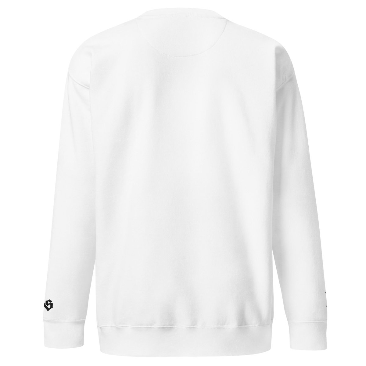 BS CLASSIC Streetwear Pullover "OG" - BLOODY - STREETS.DE Streetwear Herren und Damen Hoodies, T-Shirts, Pullis