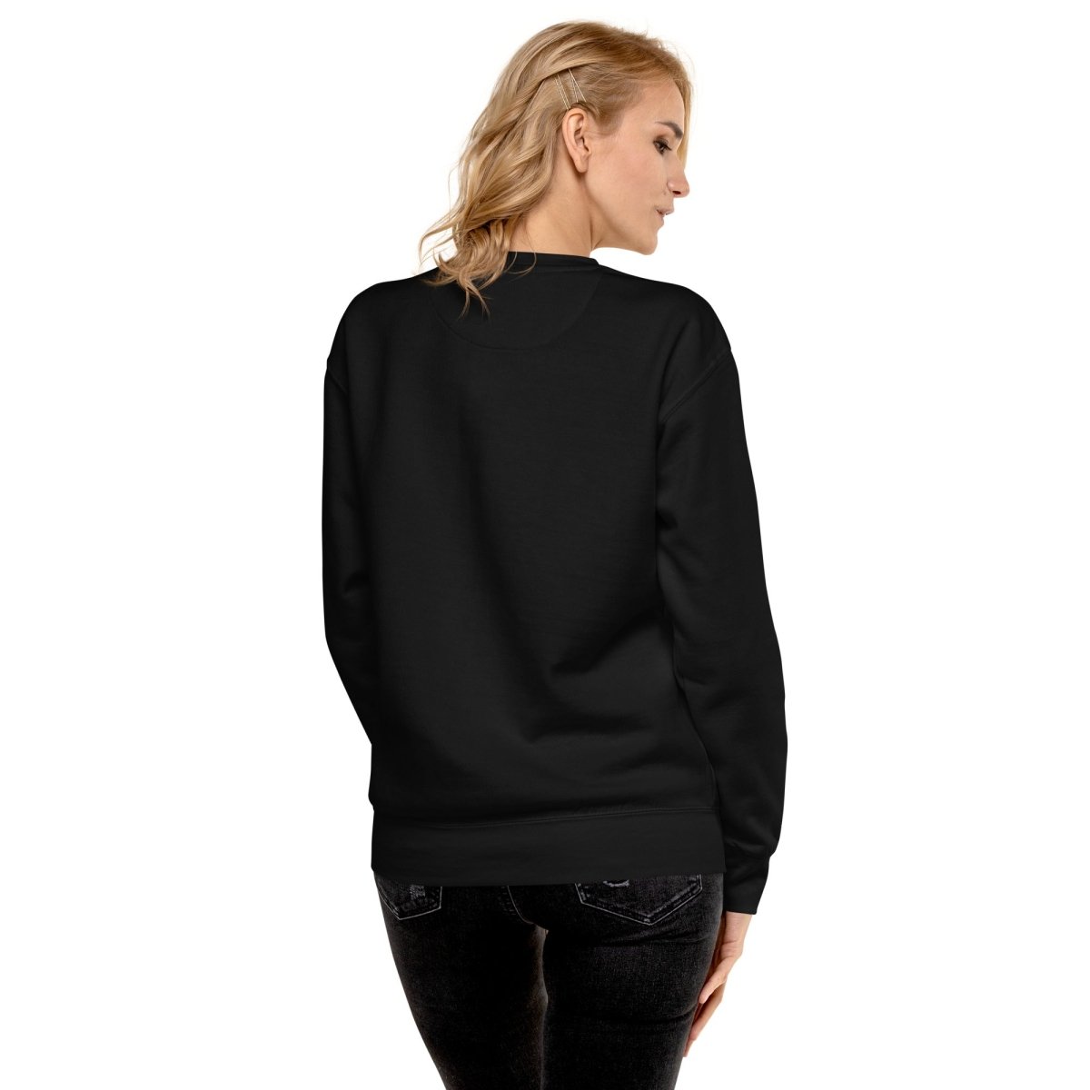 BS CLASSIC Streetwear Pullover "OG" - BLOODY - STREETS.DE Streetwear Herren und Damen Hoodies, T-Shirts, Pullis