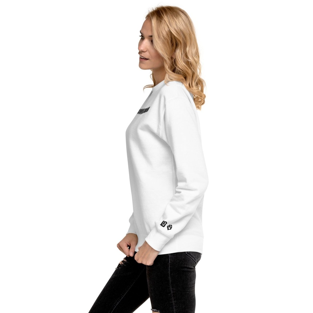BS CLASSIC Streetwear Pullover "OG" - BLOODY - STREETS.DE Streetwear Herren und Damen Hoodies, T-Shirts, Pullis
