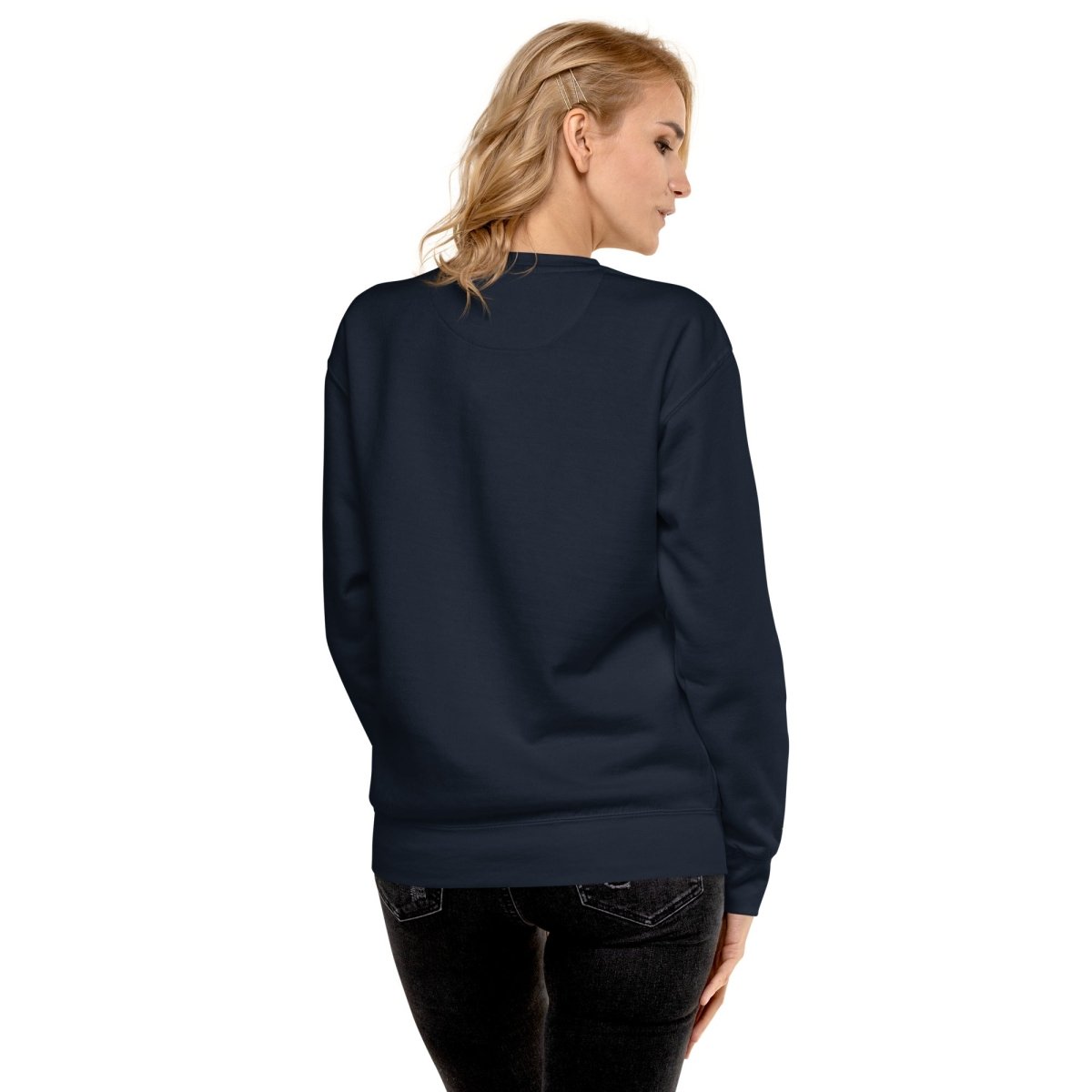 Classic Streetwear Pullover OG - Gold V2 - BLOODY - STREETS.DE Streetwear Herren und Damen Hoodies, T-Shirts, Pullis