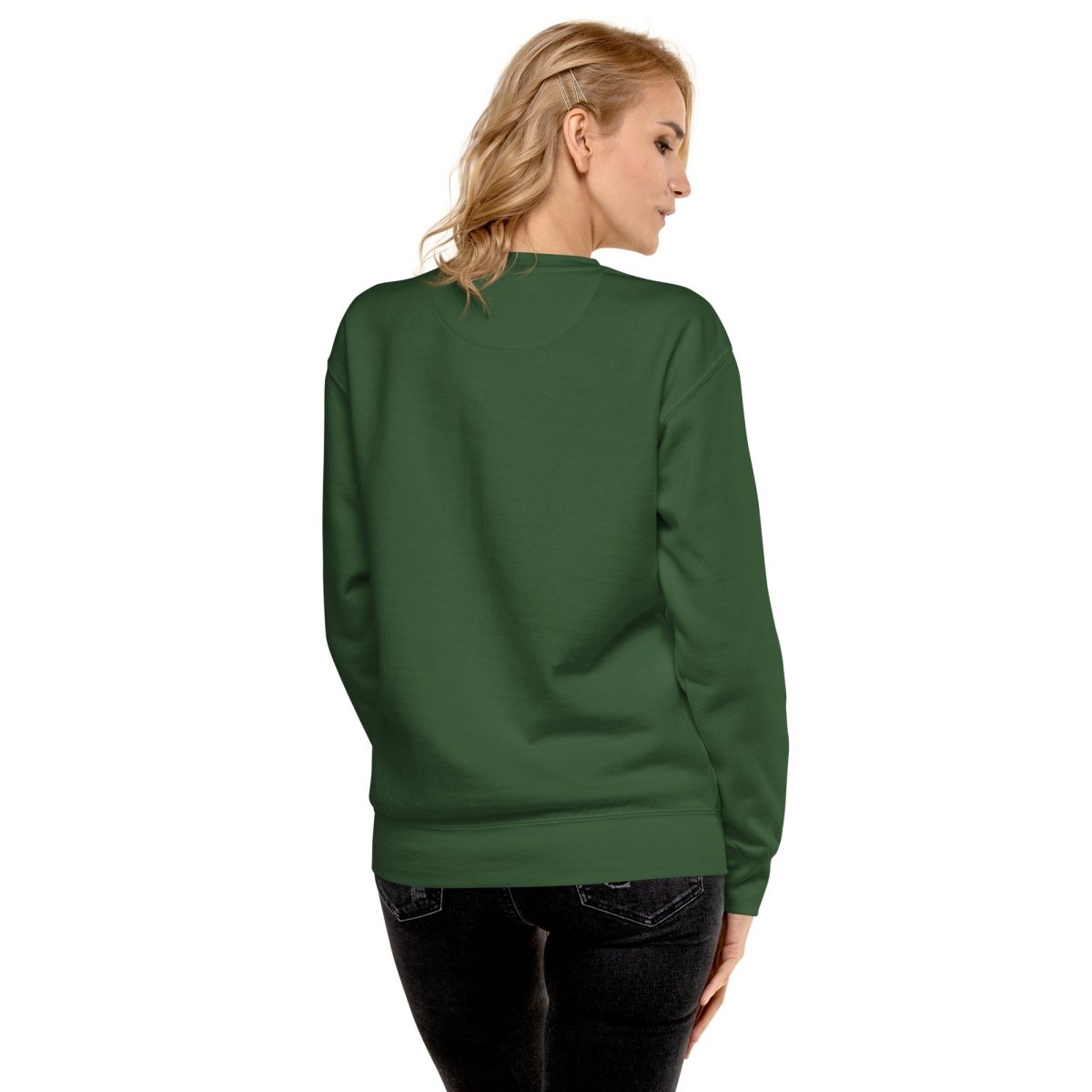 Classic Streetwear Pullover OG - Gold V2 - BLOODY - STREETS.DE Streetwear Herren und Damen Hoodies, T-Shirts, Pullis