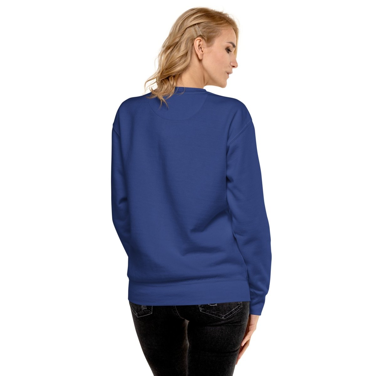 Classic Streetwear Pullover OG - Gold V2 - BLOODY - STREETS.DE Streetwear Herren und Damen Hoodies, T-Shirts, Pullis