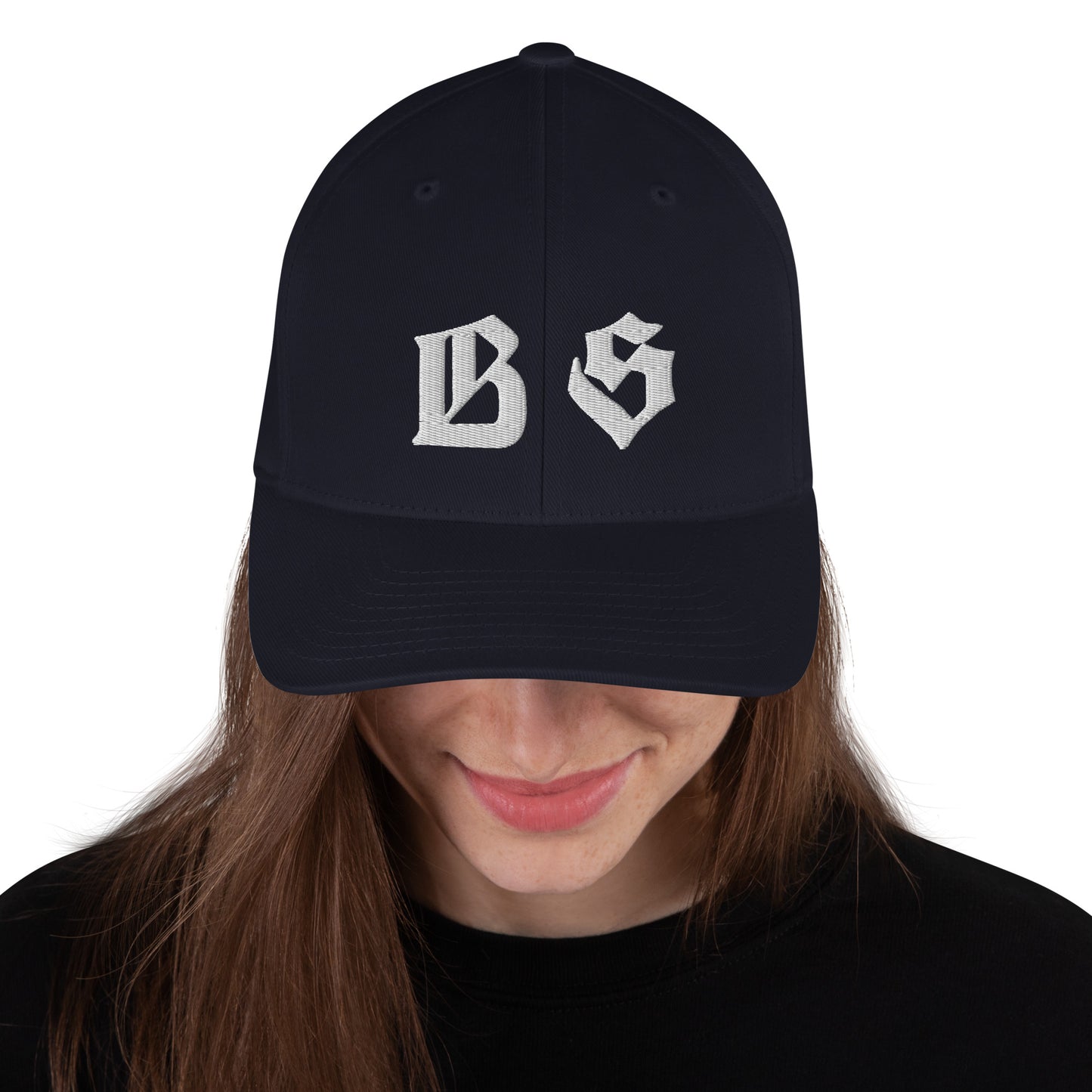 BLOODY STREETS Strukturierte Cord-Cap DAD HAT CAP - BLOODY-STREETS.DE Streetwear Herren und Damen Hoodies, T-Shirts, Pullis