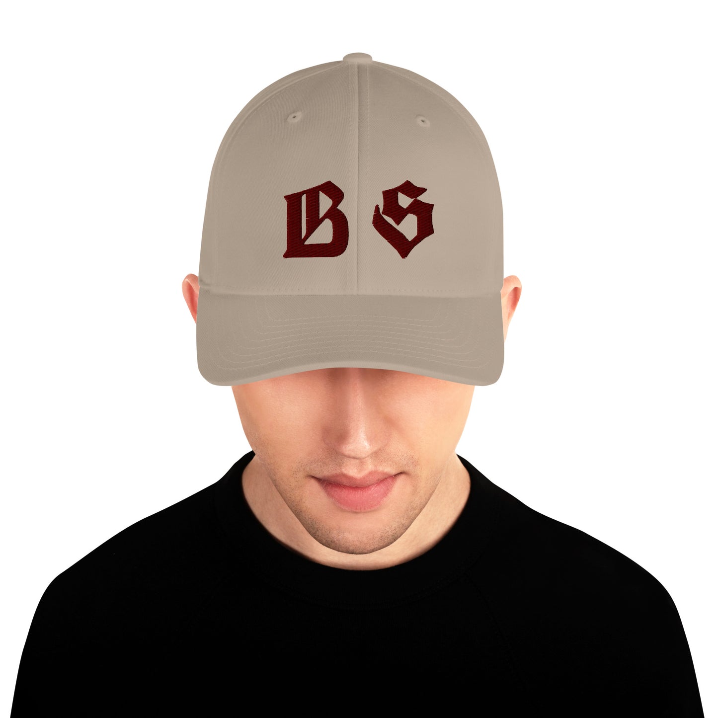 BLOODY STREETS Strukturierte Cord-Cap DAD HAT CAP - BLOODY-STREETS.DE Streetwear Herren und Damen Hoodies, T-Shirts, Pullis