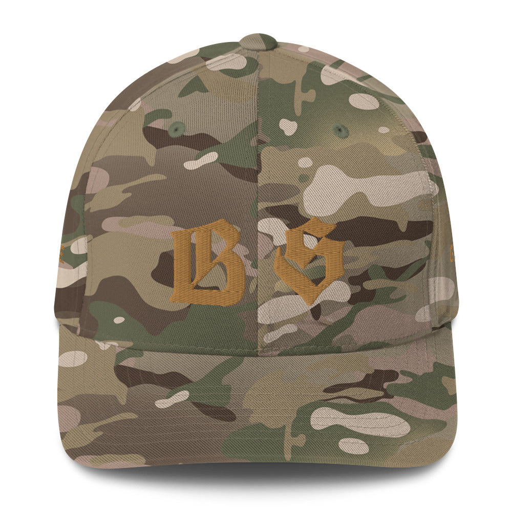 BLOODY STREETS Strukturierte Cord-Cap DAD HAT CAP - BLOODY-STREETS.DE Streetwear Herren und Damen Hoodies, T-Shirts, Pullis