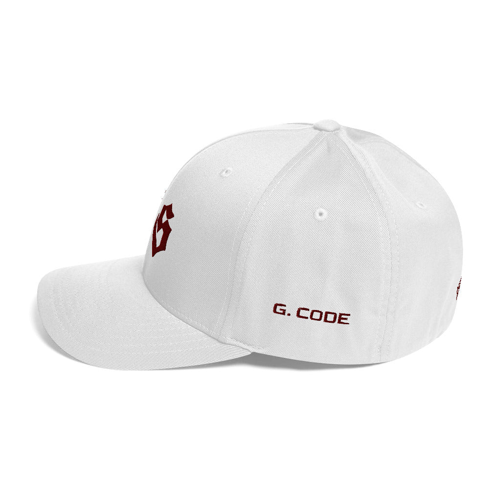 BLOODY STREETS Strukturierte Cord-Cap DAD HAT CAP - BLOODY-STREETS.DE Streetwear Herren und Damen Hoodies, T-Shirts, Pullis