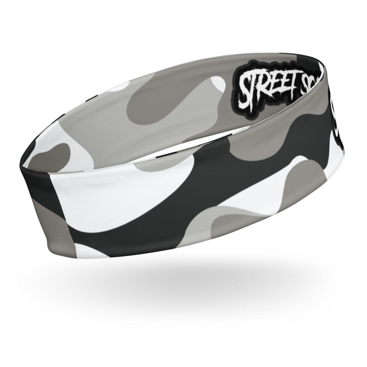 STREET SOLDIER Stirnband - BLOODY - STREETS.DE Streetwear Herren und Damen Hoodies, T-Shirts, Pullis