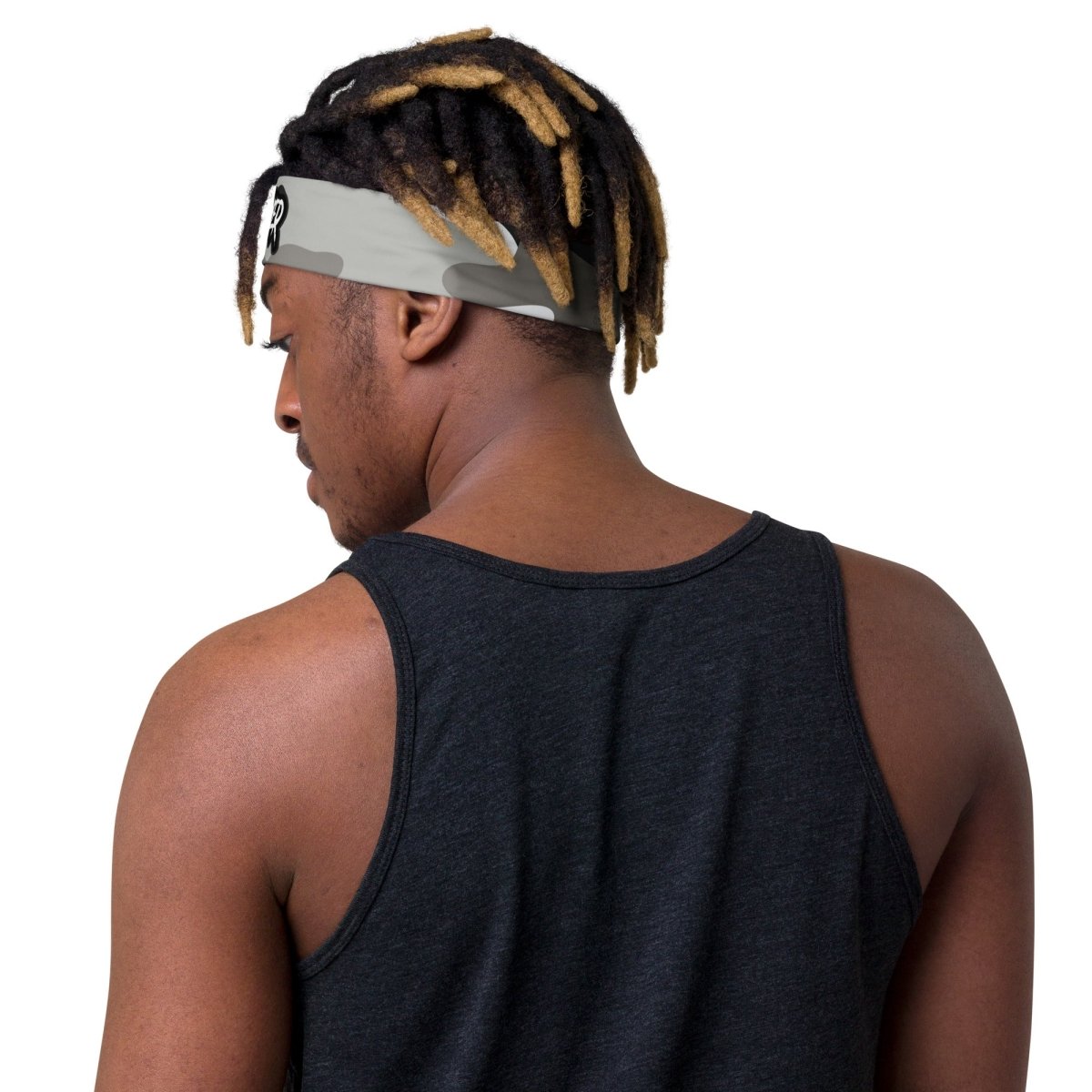 STREET SOLDIER Stirnband - BLOODY - STREETS.DE Streetwear Herren und Damen Hoodies, T-Shirts, Pullis