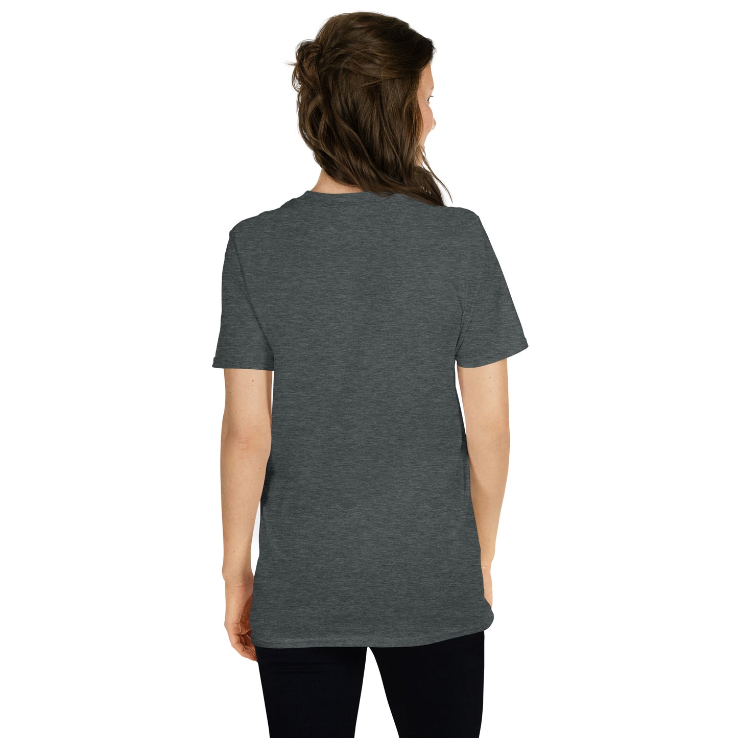 BLOODY STREETS Kurzärmeliges 100 % Ringgesponnen Baumwolle T-Shirt - BLOODY-STREETS.DE Streetwear Herren und Damen Hoodies, T-Shirts, Pullis