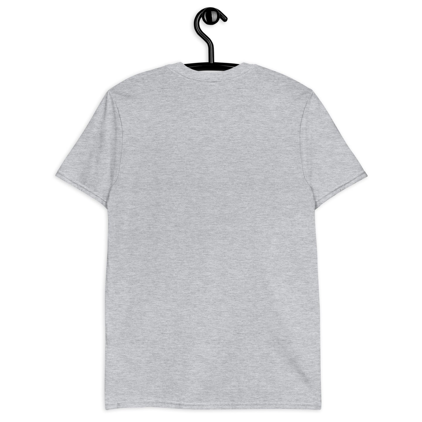 BLOODY STREETS Kurzärmeliges 100 % Ringgesponnen Baumwolle T-Shirt - BLOODY-STREETS.DE Streetwear Herren und Damen Hoodies, T-Shirts, Pullis
