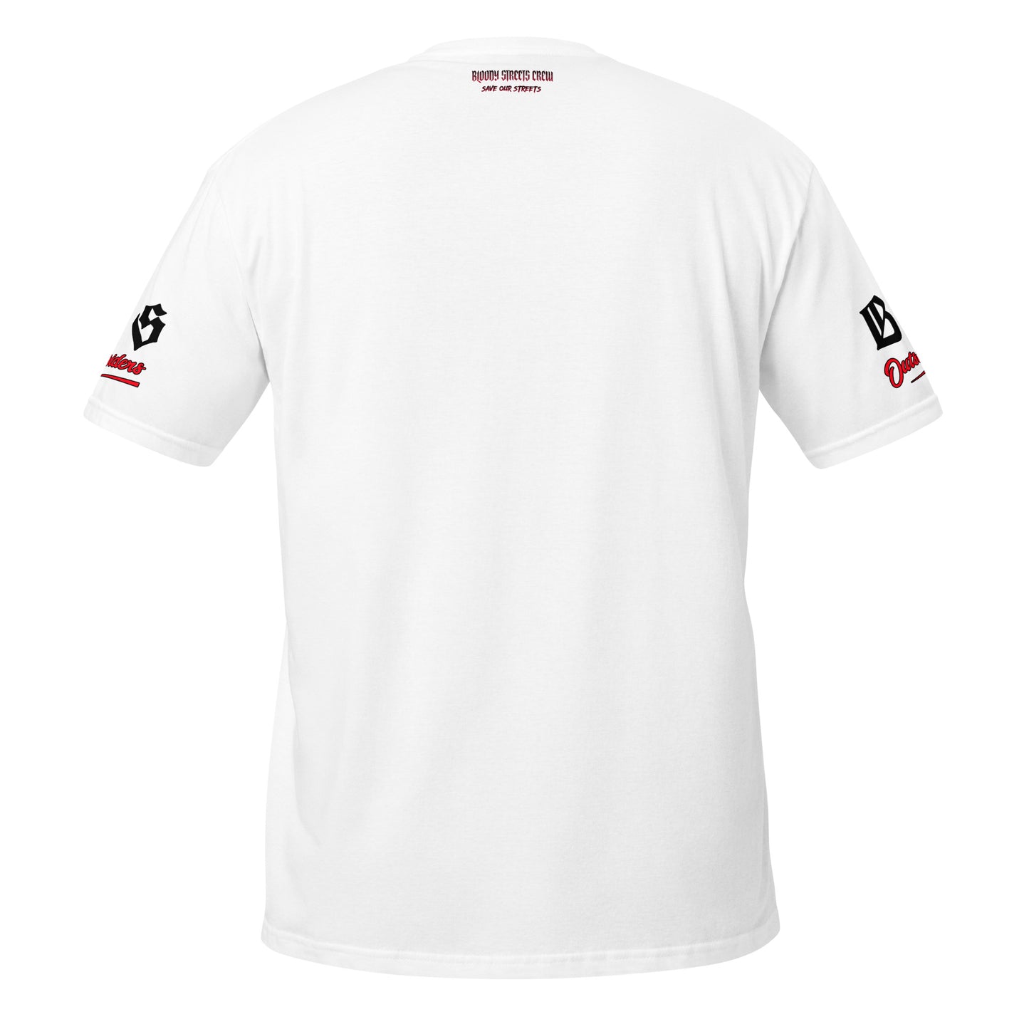 Streetwear T-Shirt Damen - BS OUTSIDERS