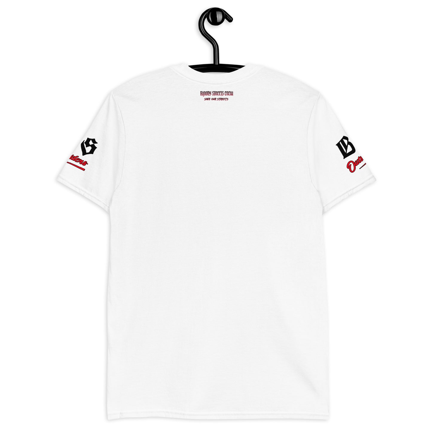 Streetwear T-Shirt Damen - BS OUTSIDERS