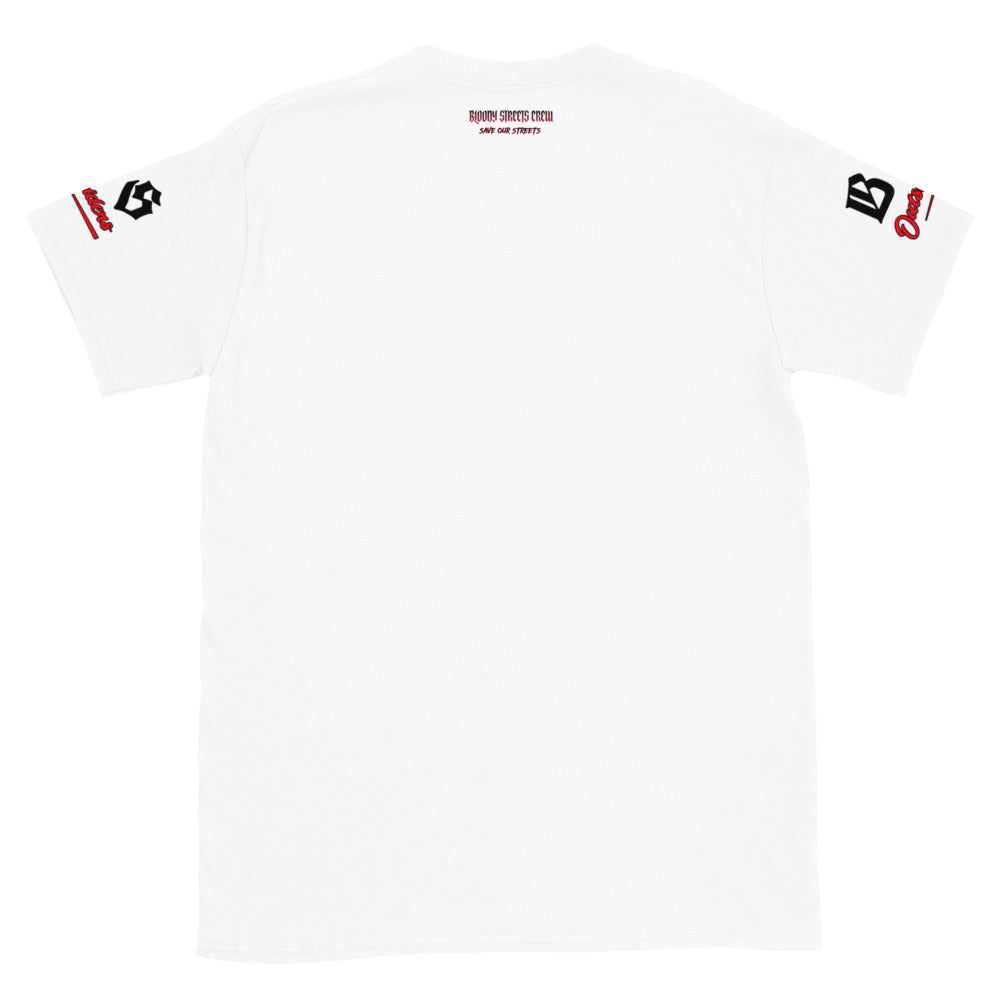 Streetwear T-Shirt Damen - BS OUTSIDERS