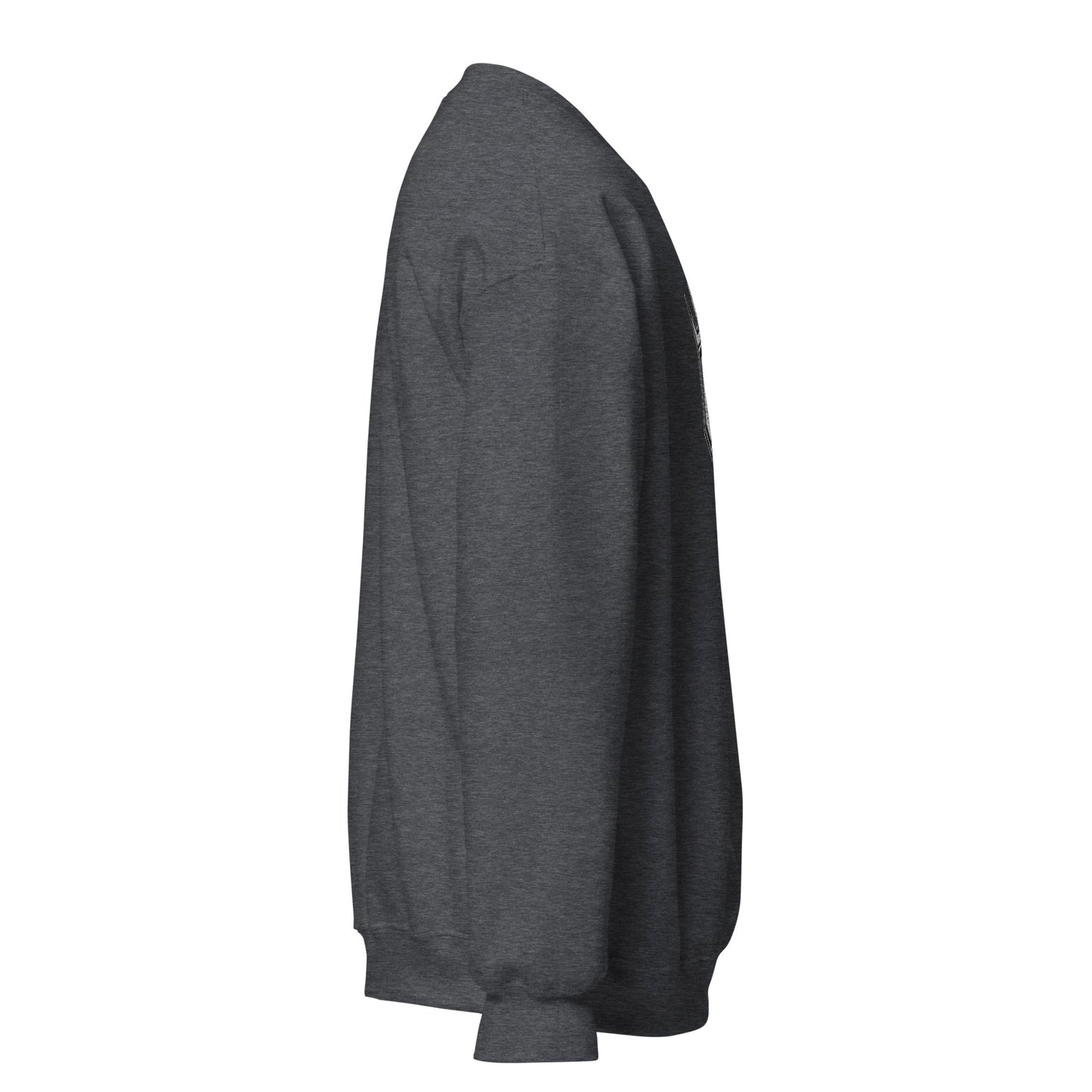 BLOODY STREETS "KING PIN" Unisex- STREETWEAR HOODIE - Premium Streetwear von BLOODY STREETS - jetzt nur 147 €! shoppe jetzt auf BLOODY STREETS