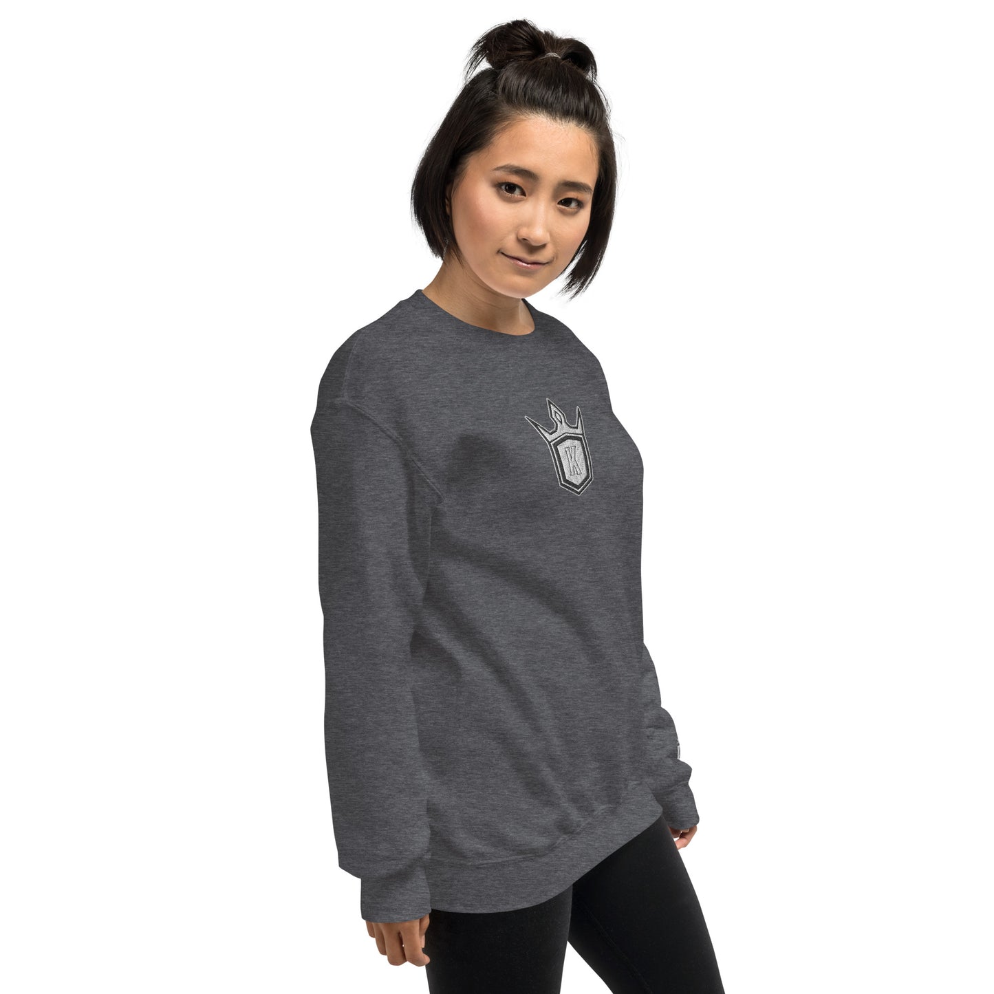 BLOODY STREETS "KING PIN" Unisex- STREETWEAR HOODIE - Premium Streetwear von BLOODY STREETS - jetzt nur 147 €! shoppe jetzt auf BLOODY STREETS