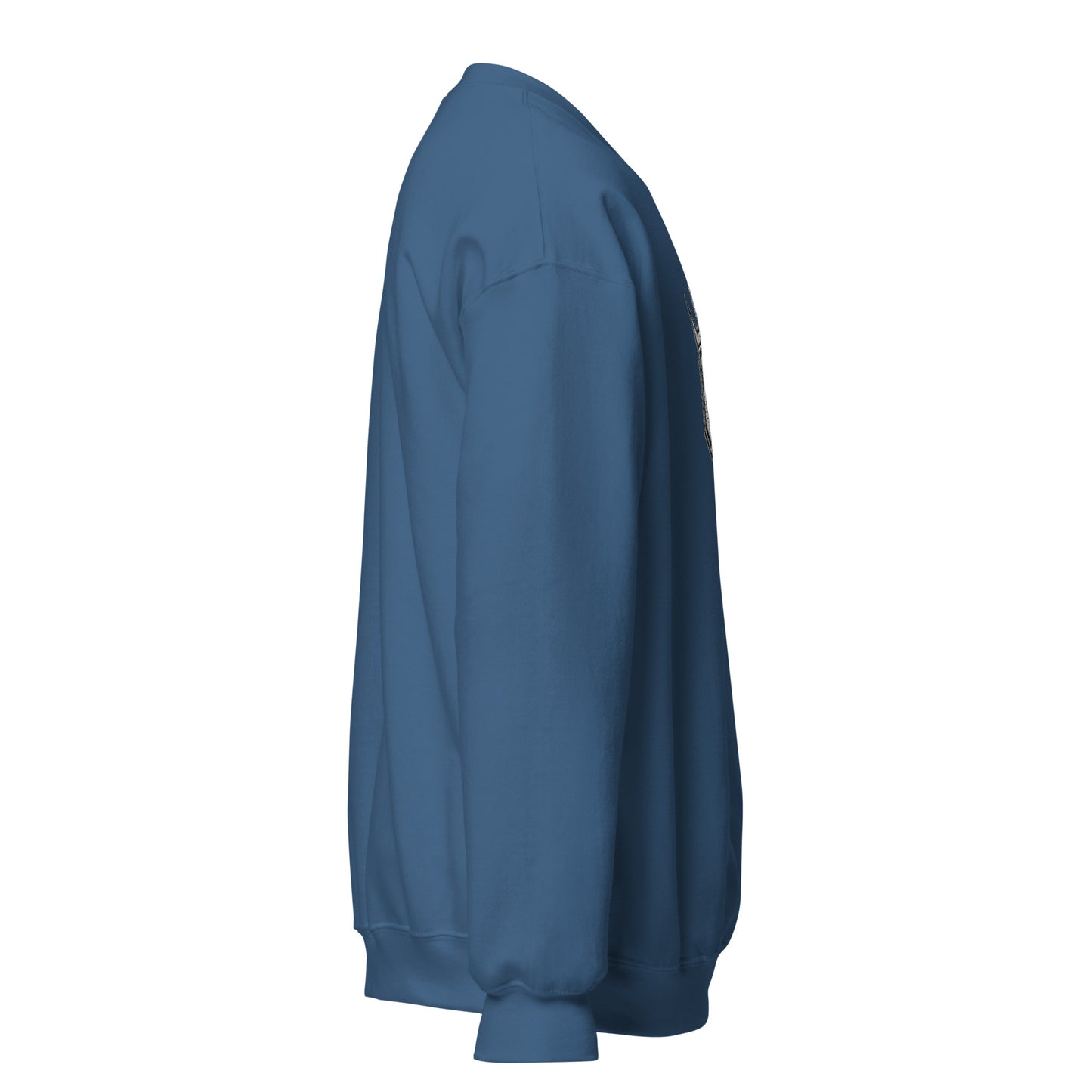 BLOODY STREETS "KING PIN" Unisex- STREETWEAR HOODIE - Premium Streetwear von BLOODY STREETS - jetzt nur 147 €! shoppe jetzt auf BLOODY STREETS
