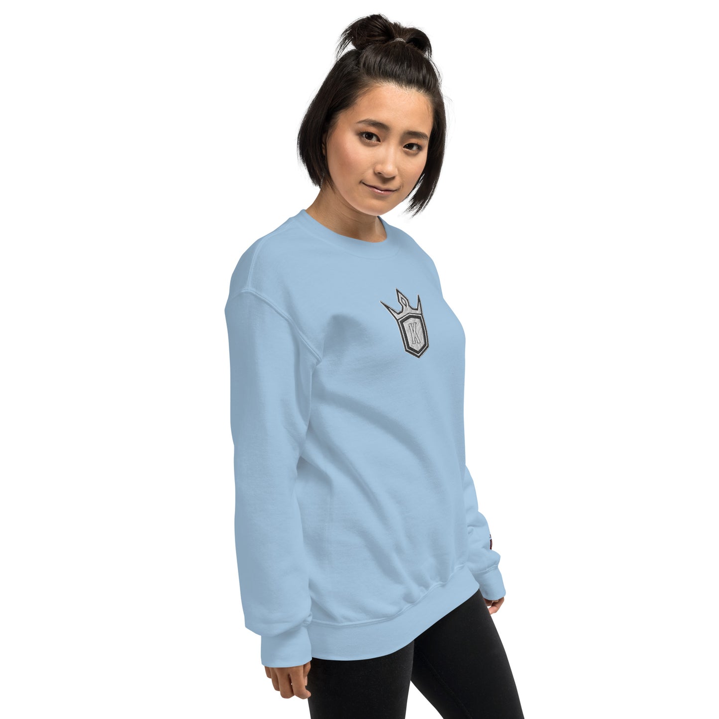 BLOODY STREETS "KING PIN" Unisex- STREETWEAR HOODIE - Premium Streetwear von BLOODY STREETS - jetzt nur 147 €! shoppe jetzt auf BLOODY STREETS