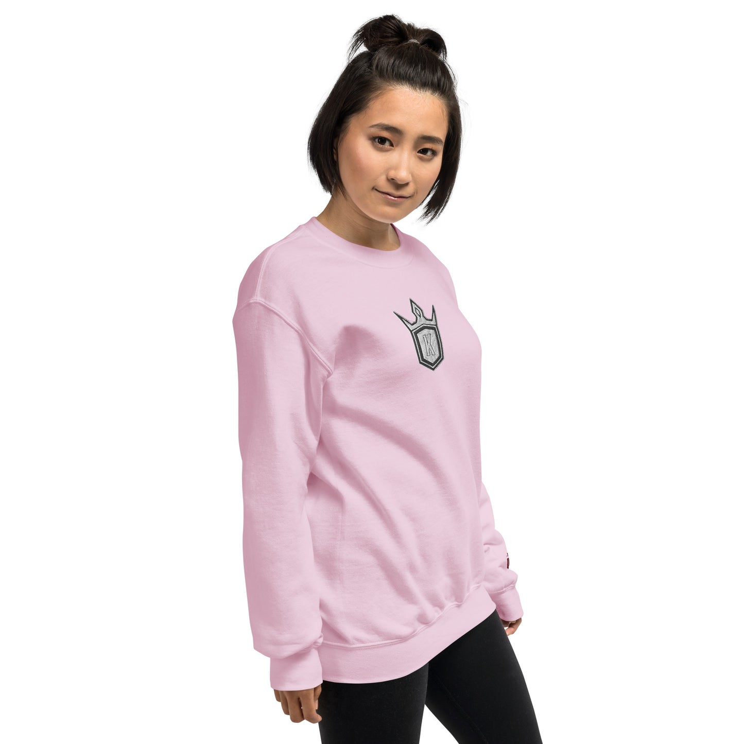 BLOODY STREETS "KING PIN" Unisex- STREETWEAR HOODIE - Premium Streetwear von BLOODY STREETS - jetzt nur 147 €! shoppe jetzt auf BLOODY STREETS