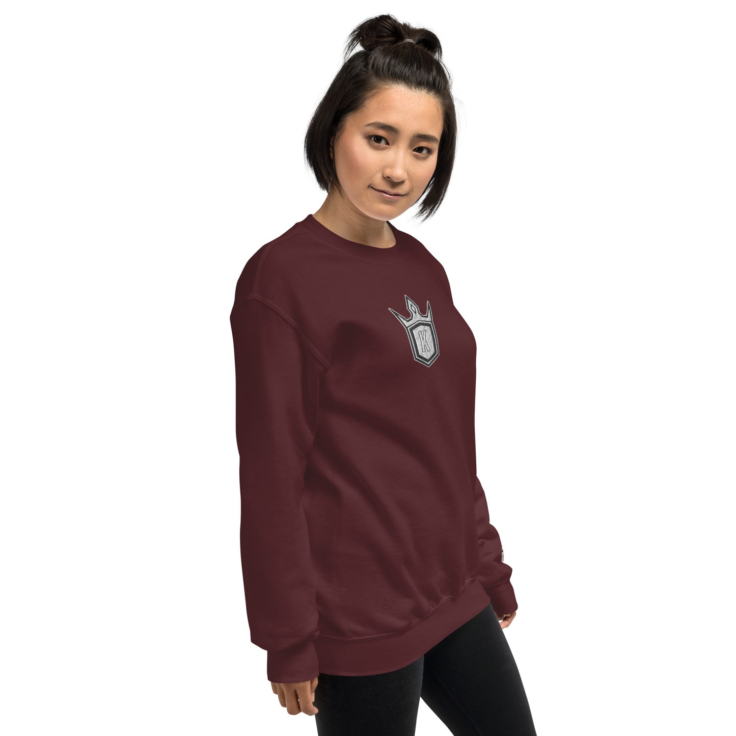 BLOODY STREETS "KING PIN" Unisex- STREETWEAR HOODIE - Premium Streetwear von BLOODY STREETS - jetzt nur 147 €! shoppe jetzt auf BLOODY STREETS