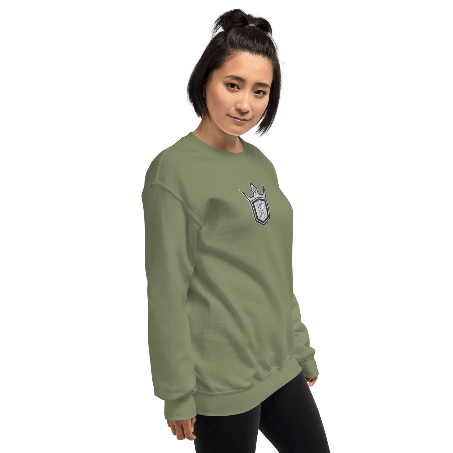 BLOODY STREETS "KING PIN" Unisex- STREETWEAR HOODIE - Premium Streetwear von BLOODY STREETS - jetzt nur 147 €! shoppe jetzt auf BLOODY STREETS