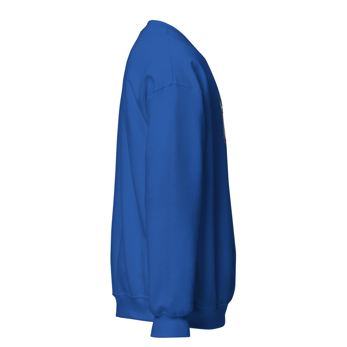BLOODY STREETS "KING PIN" Unisex- STREETWEAR HOODIE - Premium Streetwear von BLOODY STREETS - jetzt nur 147 €! shoppe jetzt auf BLOODY STREETS