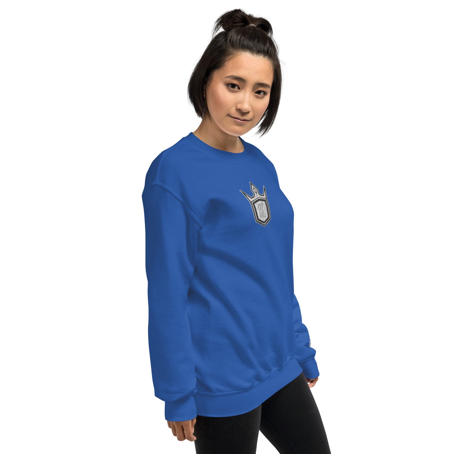BLOODY STREETS "KING PIN" Unisex- STREETWEAR HOODIE - Premium Streetwear von BLOODY STREETS - jetzt nur 147 €! shoppe jetzt auf BLOODY STREETS