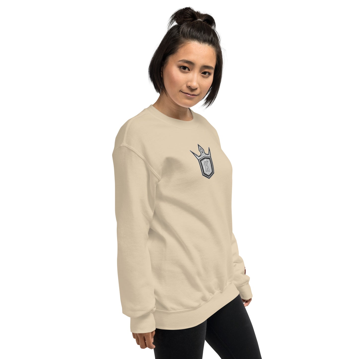 BLOODY STREETS "KING PIN" Unisex- STREETWEAR HOODIE - Premium Streetwear von BLOODY STREETS - jetzt nur 147 €! shoppe jetzt auf BLOODY STREETS