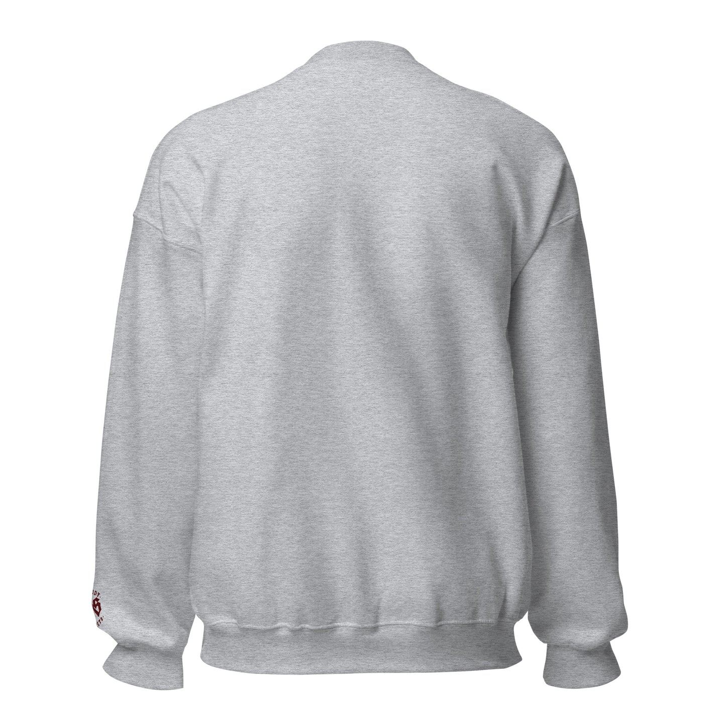 BLOODY STREETS "KING PIN" Unisex- STREETWEAR HOODIE - Premium Streetwear von BLOODY STREETS - jetzt nur 147 €! shoppe jetzt auf BLOODY STREETS